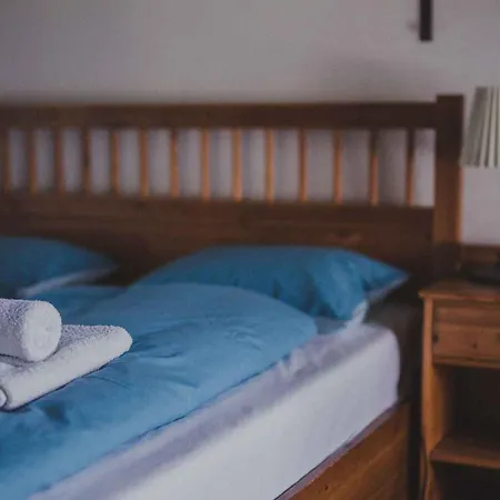 Casa vacanze In 34975