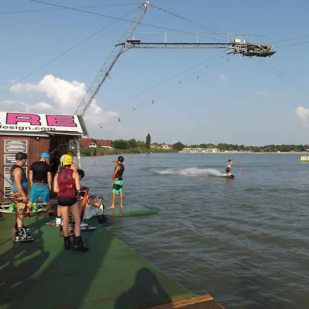 In 34975 Casa vacanze