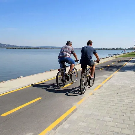 Casa vacanze In 34975 *