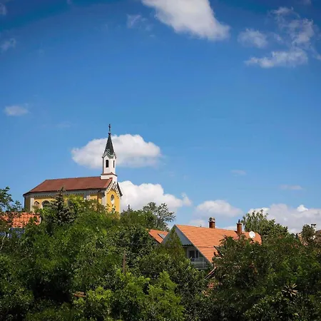 In 34975 Casa vacanze Sukoró