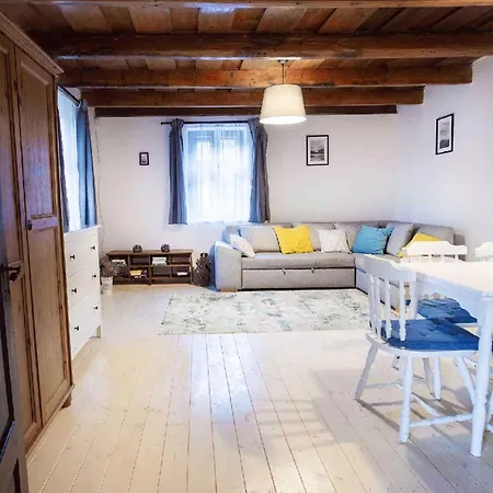 Casa vacanze In 34975