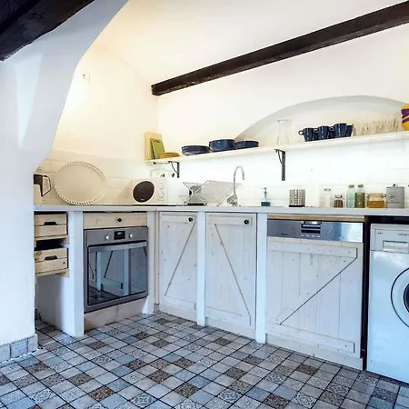 Casa vacanze In 34975 *